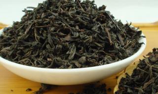 红茶指那几种茶 红茶有哪些品种